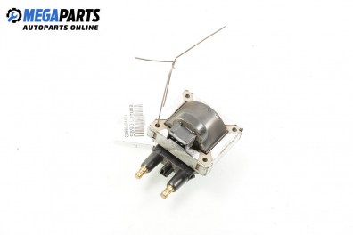 Bobină de aprindere for Renault Laguna I (B56; K56) 1.8, 94 hp, hatchback, 1997