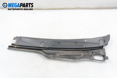 Windshield wiper cover cowl for Renault Megane I 1.4, 75 hp, hatchback, 5 doors, 1997, position: left