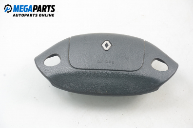 Airbag for Renault Megane I 1.4, 75 hp, hatchback, 5 uși, 1997