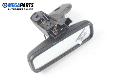 Oglindă centrală retrovizoare for Lancia Lybra 1.9 JTD, 116 hp, combi, 2001