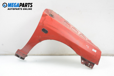 Fender for Renault Clio I 1.2, 54 hp, 3 doors, 1991, position: right