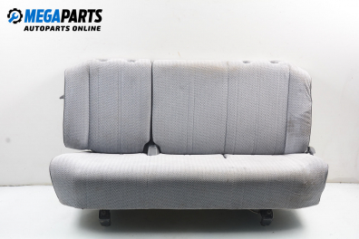 Seats for Toyota Previa 2.4 4WD, 132 hp, 1997