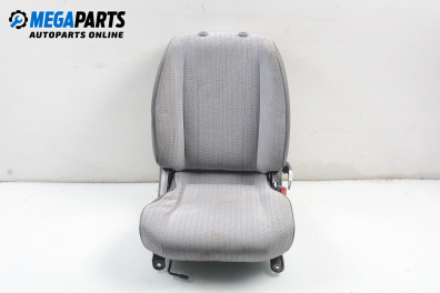 Seat for Toyota Previa 2.4 4WD, 132 hp, 1997, position: front - right