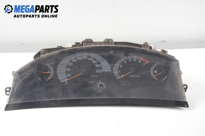 Instrument cluster for Toyota Previa 2.4 4WD, 132 hp, 1997