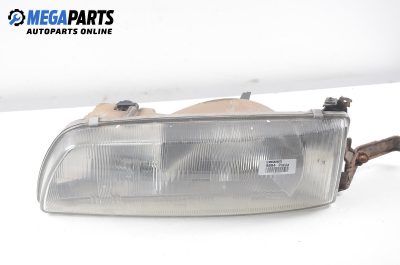 Headlight for Toyota Previa 2.4 4WD, 132 hp, 1997, position: left