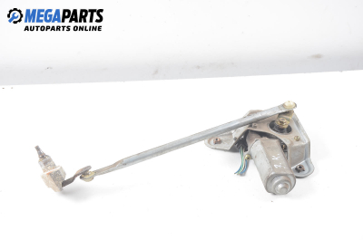 Front wipers motor for Toyota Previa 2.4 4WD, 132 hp, 1997, position: rear