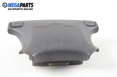Airbag for Toyota Previa 2.4 4WD, 132 hp, 1997