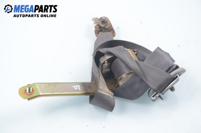 Seat belt for Toyota Previa 2.4 4WD, 132 hp, 1997, position: rear - right