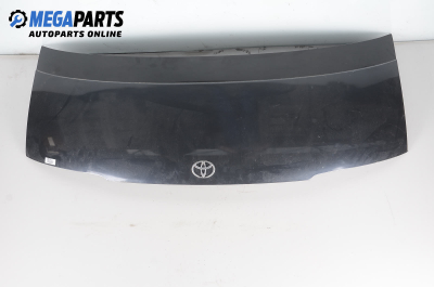 Bonnet for Toyota Previa 2.4 4WD, 132 hp, 1997