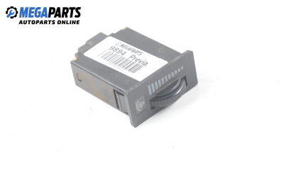 Lighting adjustment switch for Toyota Previa 2.4 4WD, 132 hp, 1997