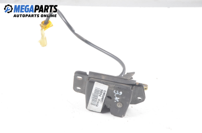 Trunk lock for Toyota Previa 2.4 4WD, 132 hp, 1997