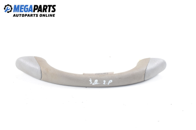 Handle for Toyota Previa 2.4 4WD, 132 hp, 1997, position: rear - right