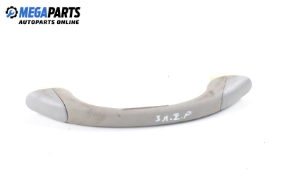Handle for Toyota Previa 2.4 4WD, 132 hp, 1997, position: rear - left