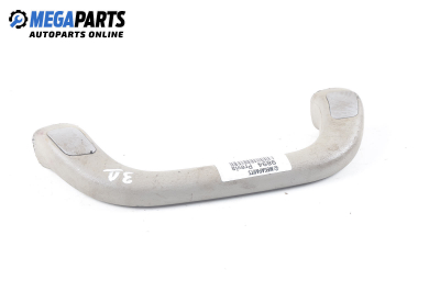 Handle for Toyota Previa 2.4 4WD, 132 hp, 1997, position: rear - right