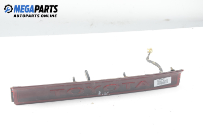 Tail lights for Toyota Previa 2.4 4WD, 132 hp, 1997, position: middle