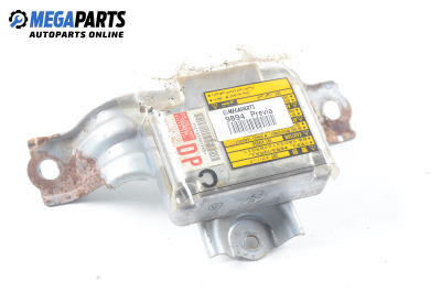 Airbag module for Toyota Previa 2.4 4WD, 132 hp, 1997