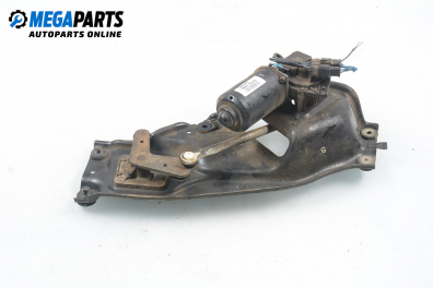 Front wipers motor for Toyota Previa 2.4 4WD, 132 hp, 1997, position: front