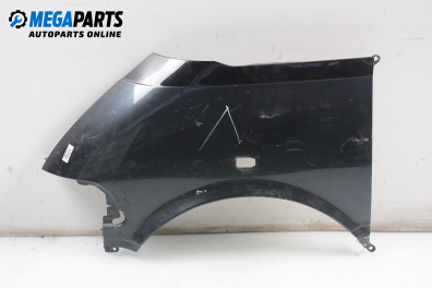 Fender for Toyota Previa 2.4 4WD, 132 hp, 1997, position: left