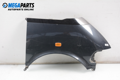 Fender for Toyota Previa 2.4 4WD, 132 hp, 1997, position: right