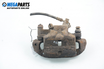 Caliper for Toyota Previa 2.4 4WD, 132 hp, 1997, position: front - left