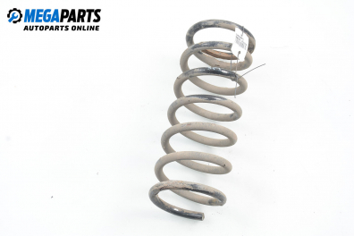 Coil spring for Toyota Previa 2.4 4WD, 132 hp, 1997, position: rear