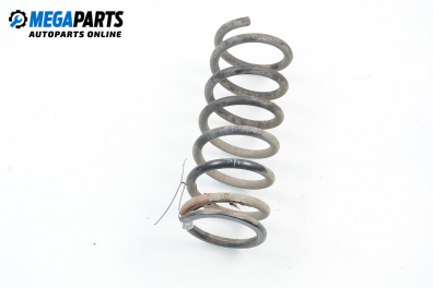 Arc for Toyota Previa 2.4 4WD, 132 hp, 1997, position: din spate