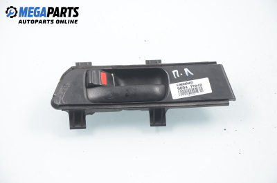 Inner handle for Toyota Previa 2.4 4WD, 132 hp, 1997, position: front - left