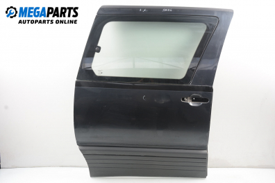 Door for Toyota Previa 2.4 4WD, 132 hp, 1997, position: rear - right
