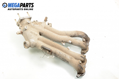 Intake manifold for Toyota Previa 2.4 4WD, 132 hp, 1997