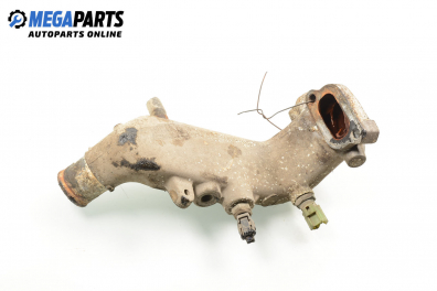 Water connection for Toyota Previa 2.4 4WD, 132 hp, 1997