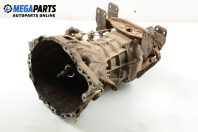  for Toyota Previa 2.4 4WD, 132 hp, 1997