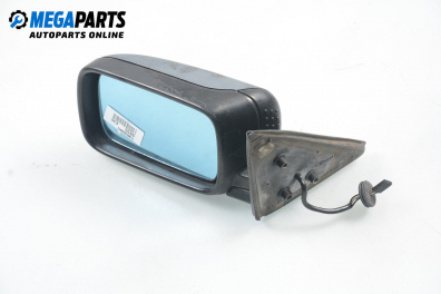 Mirror for BMW 3 (E36) 1.7 TDS, 90 hp, sedan, 1995, position: left