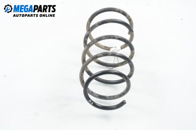 Coil spring for BMW 3 (E36) 1.7 TDS, 90 hp, sedan, 1995, position: front