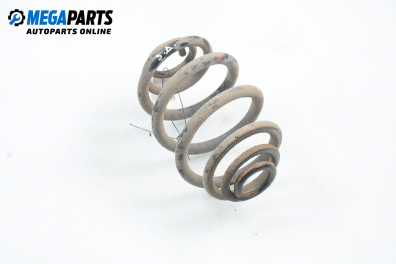 Coil spring for BMW 3 (E36) 1.7 TDS, 90 hp, sedan, 1995, position: rear