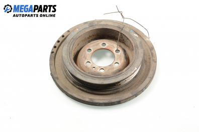 Damper pulley for BMW 3 (E36) 1.7 TDS, 90 hp, sedan, 1995