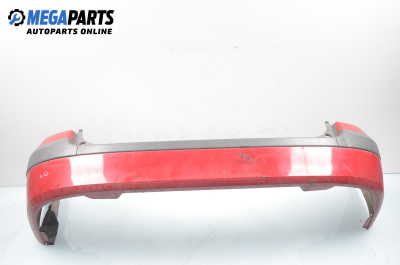 Stoßfänger hinten for Mazda Premacy 2.0 TD, 90 hp, 2000