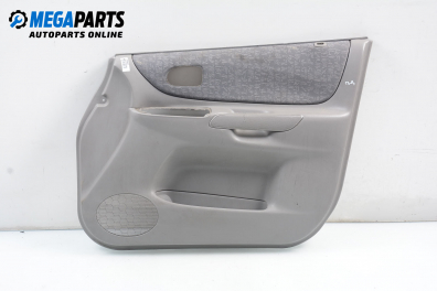 Interior door panel  for Mazda Premacy 2.0 TD, 90 hp, 2000, position: front - right