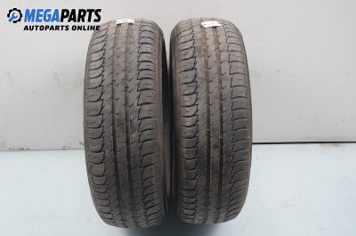 Summer tires KLEBER 185/65/15, DOT: 0413 (The price is for two pieces)