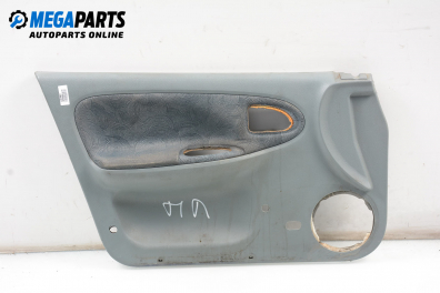 Interior door panel  for Renault Megane I 1.9 D, 64 hp, hatchback, 5 doors, 1998, position: front - left