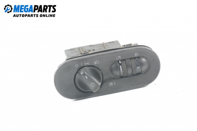 Lights switch for Seat Alhambra 1.9 TDI, 90 hp, 1998