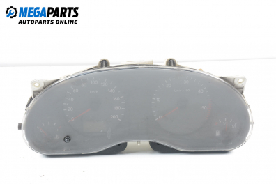 Instrument cluster for Seat Alhambra 1.9 TDI, 90 hp, 1998