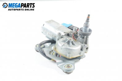 Front wipers motor for Fiat Ulysse 2.1 TD, 109 hp, 1998, position: rear