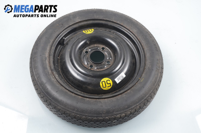 Spare tire for Ford Focus I (1998-2004) 15 inches, width 4 (The price is for one piece)