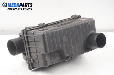 Air cleaner filter box for Fiat Ulysse 2.1 TD, 109 hp, 1998