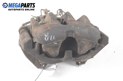 Caliper for Fiat Ulysse 2.1 TD, 109 hp, 1998, position: front - right