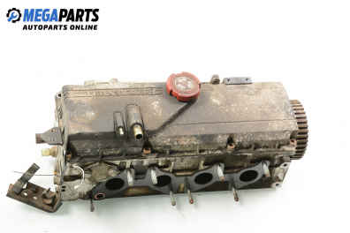 Engine head for Renault Clio I 1.4, 80 hp, 3 doors, 1995