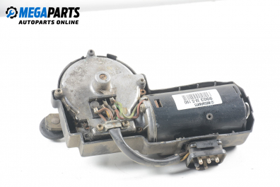 Front wipers motor for Mercedes-Benz 190 (W201) 2.0, 122 hp, 1989, position: front