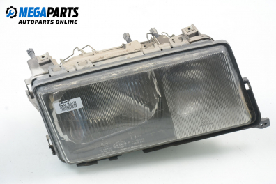 Headlight for Mercedes-Benz 190 (W201) 2.0, 122 hp, 1989, position: right