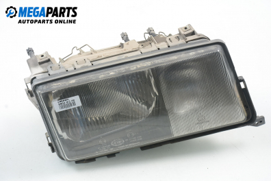 Far for Mercedes-Benz 190 (W201) 2.0, 122 hp, 1989, position: dreapta