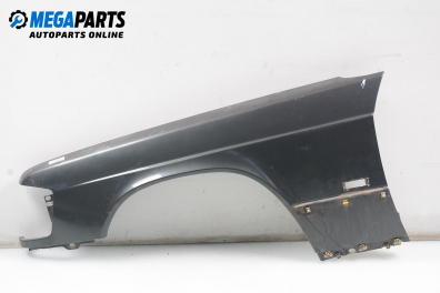 Fender for Mercedes-Benz 190 (W201) 2.0, 122 hp, 1989, position: left